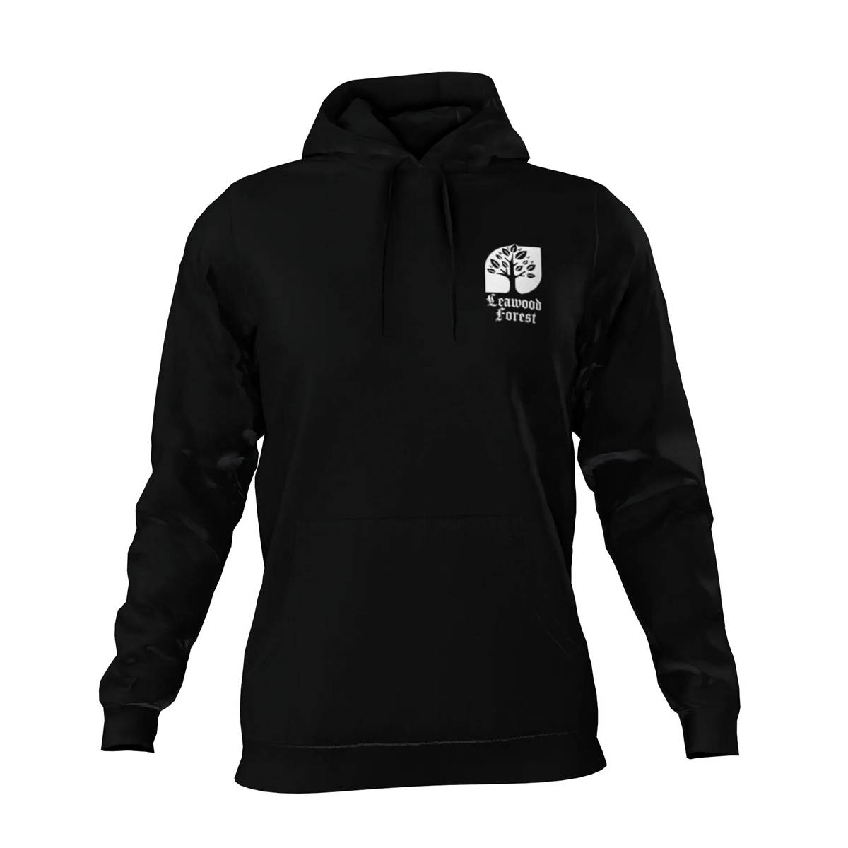 Urban Hoodie BL