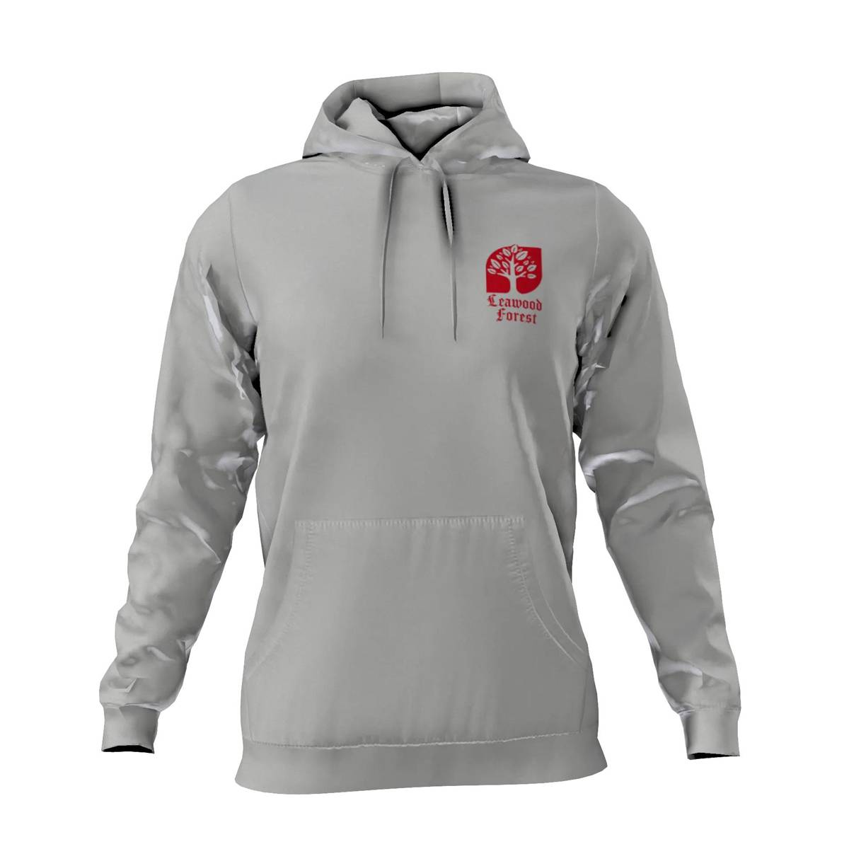Urban Hoodie GR