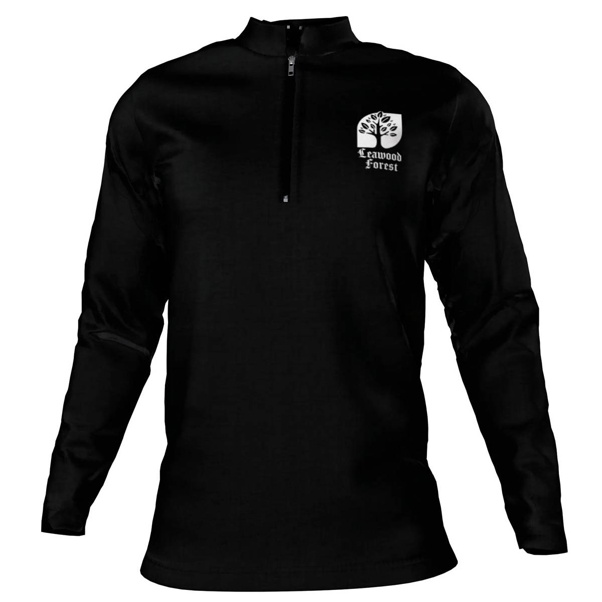 Pioneer LW Pullover