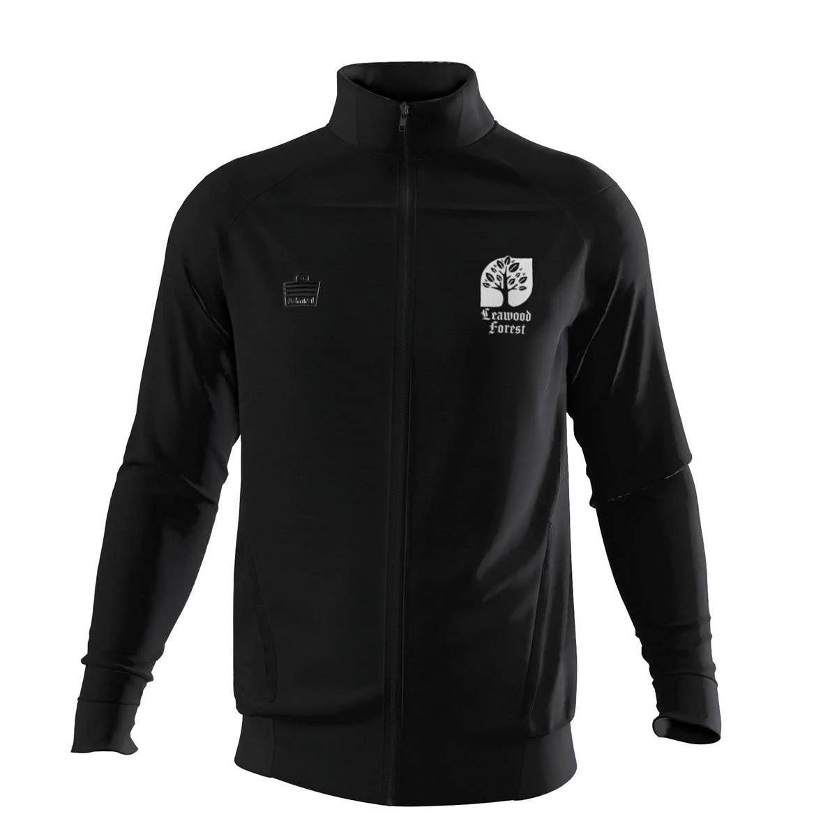 Allianz Jacket