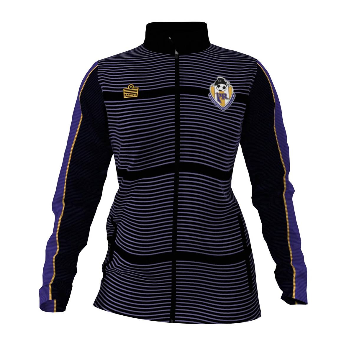 Porter Ridge BL Jacket (WOMEN)