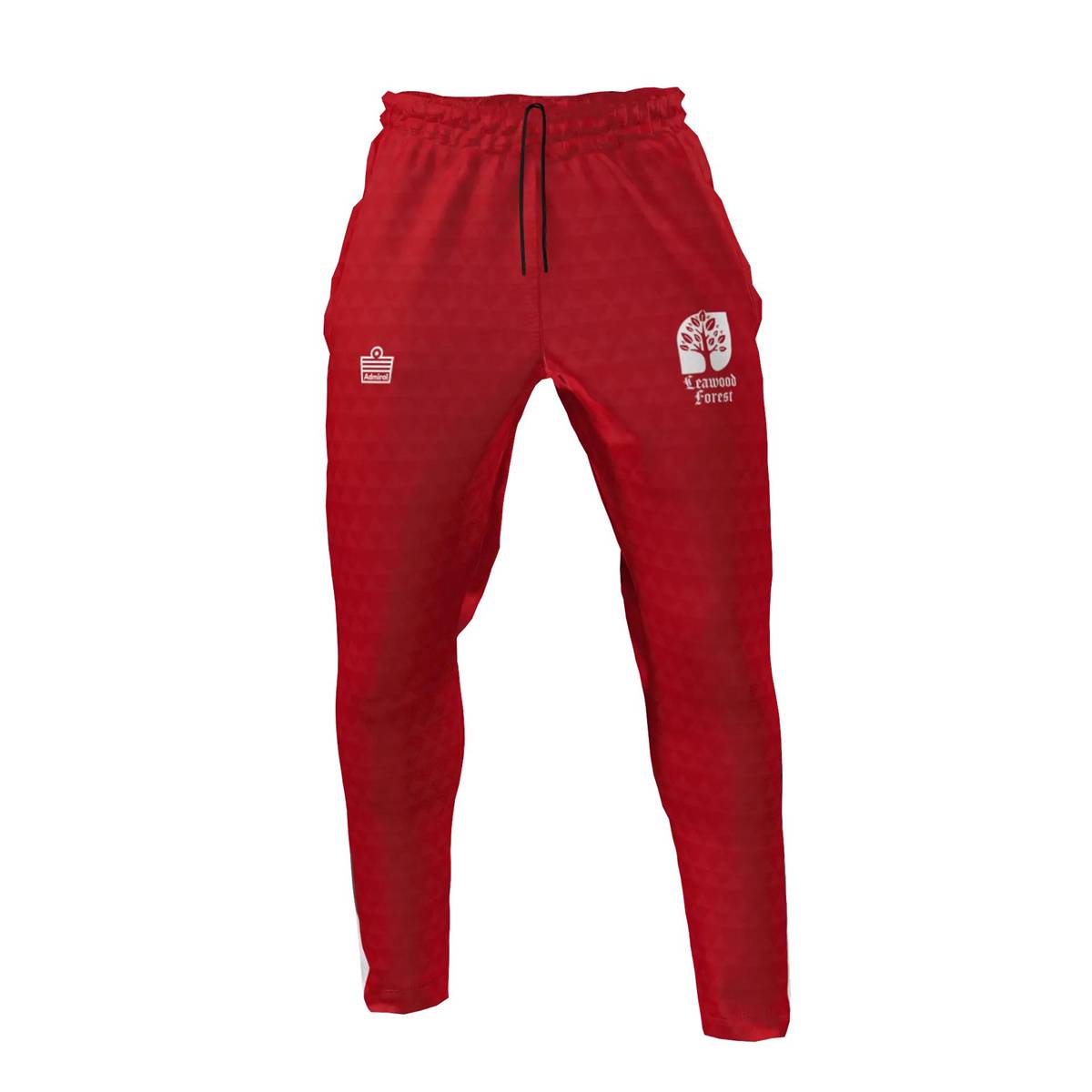 Warmup Pants