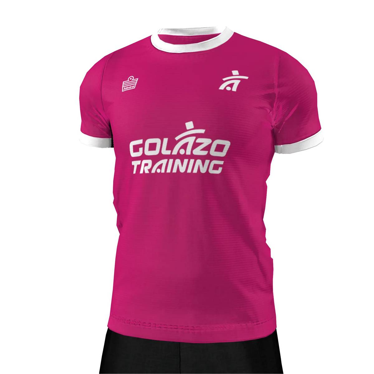 Anfield Jersey