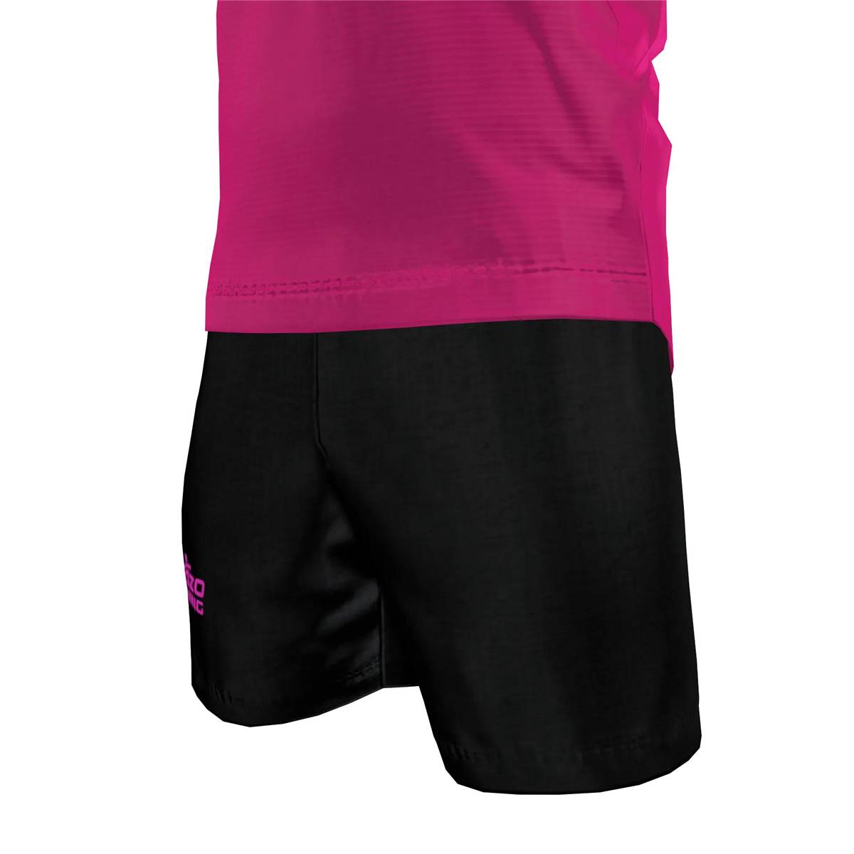 Vapor Short