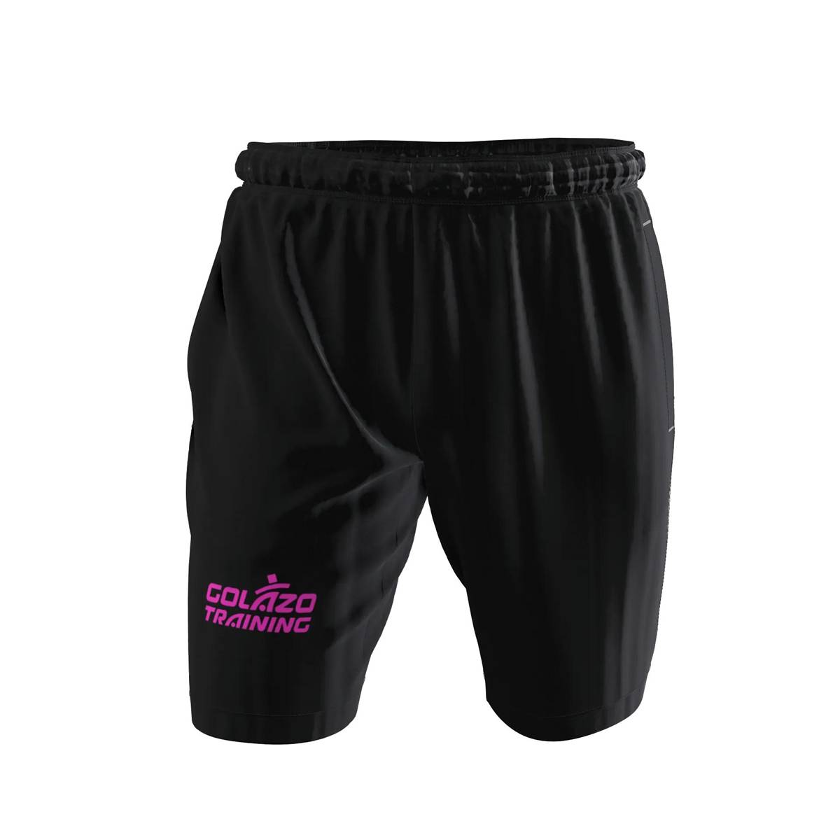 Nomad Coaches Short