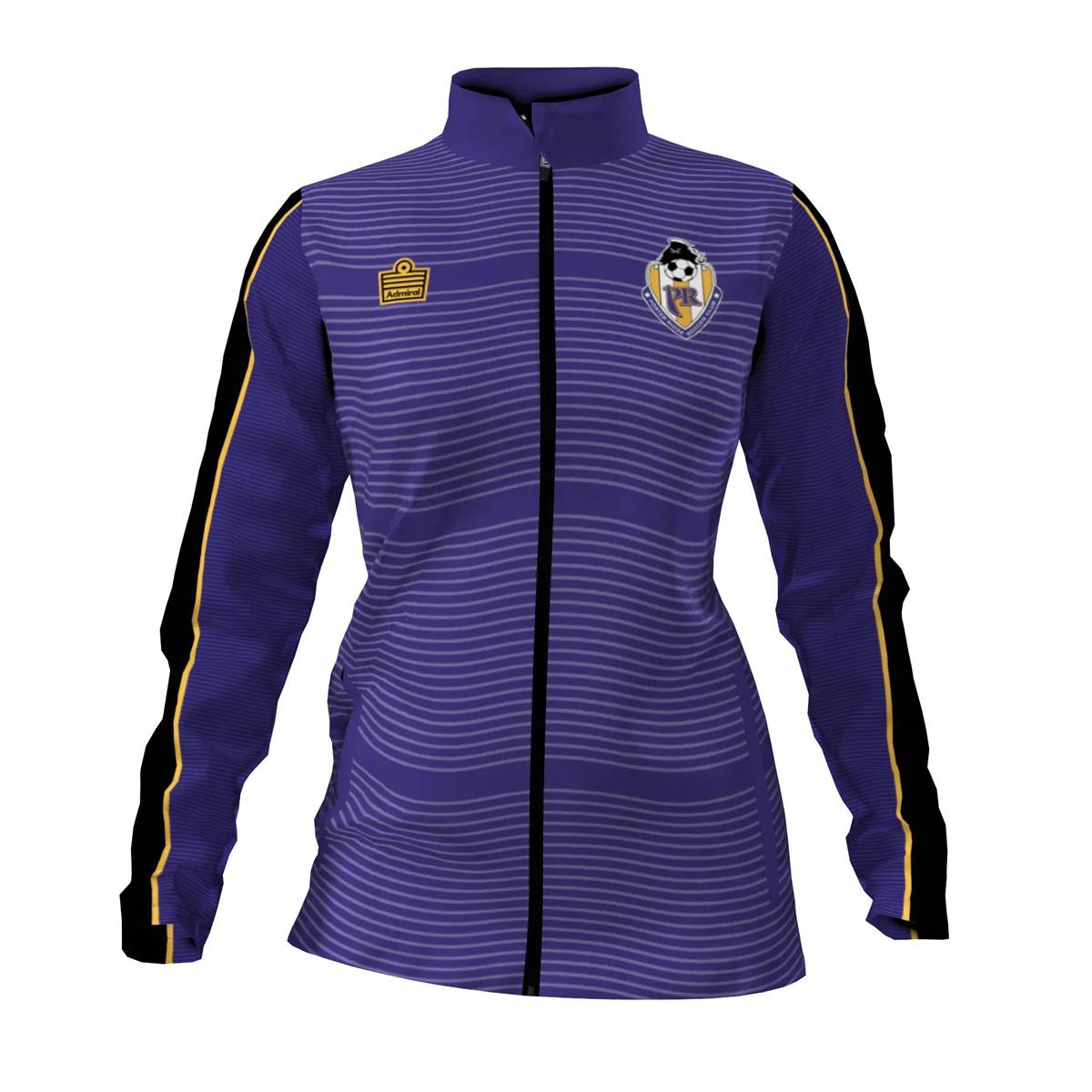 Porter Ridge Jacket (WOMEN)