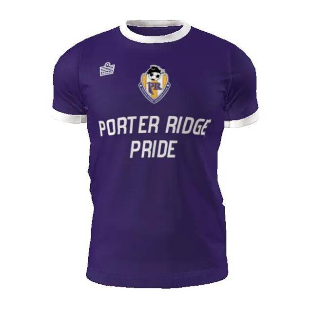 Porter Ridge Pride Jersey PU