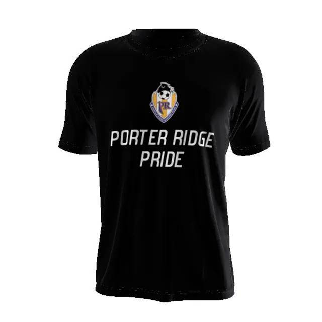 Porter Ridge Pride T BL