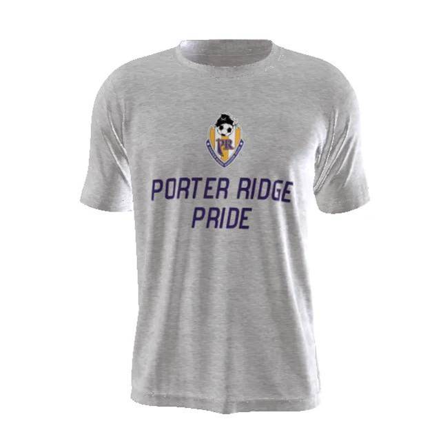 Porter Ridge Pride T GR
