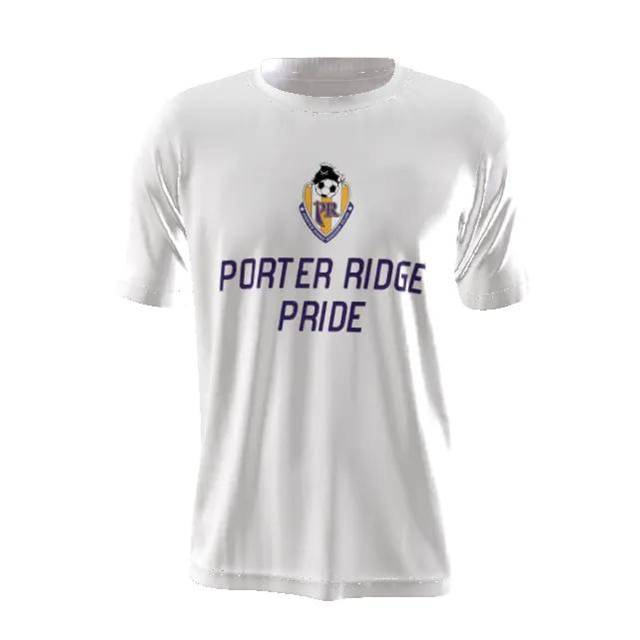 Porter Ridge Pride T WH