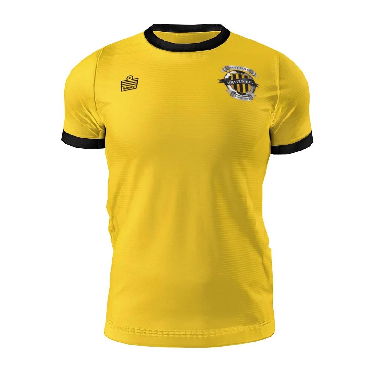 Boys Training Jersey