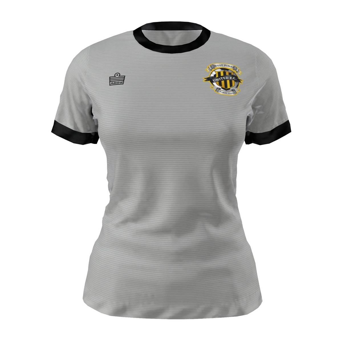 Girls Gk Training Jersey