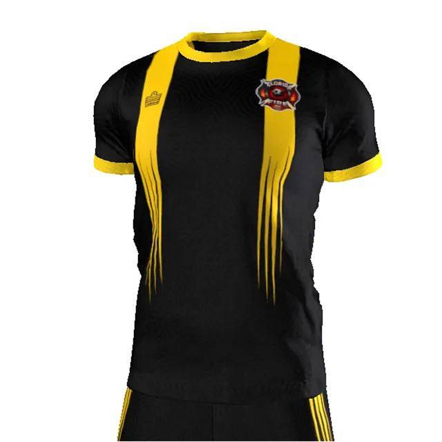 Boys Away Jersey (For Players Only)