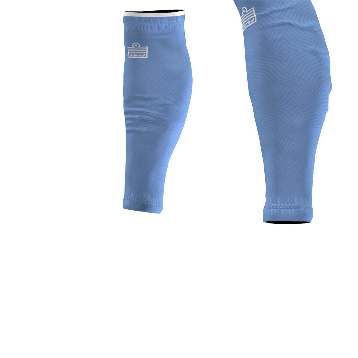 GK Home Sock Sleeves (For Players Only)