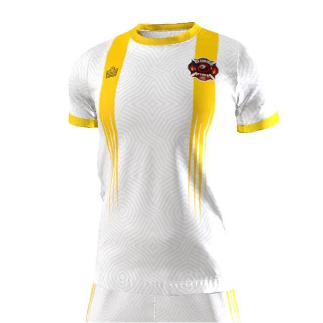 Boys Home Jersey (For Players Only)