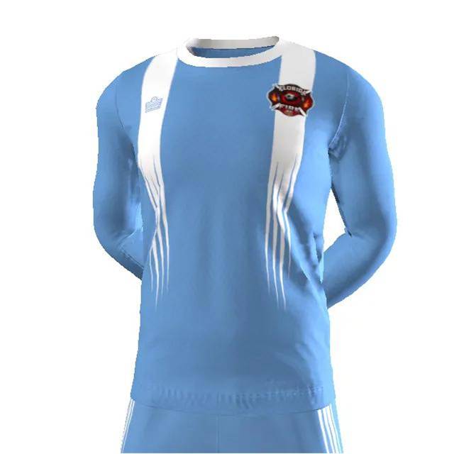 Boys GK Home Jersey (For Players Only)