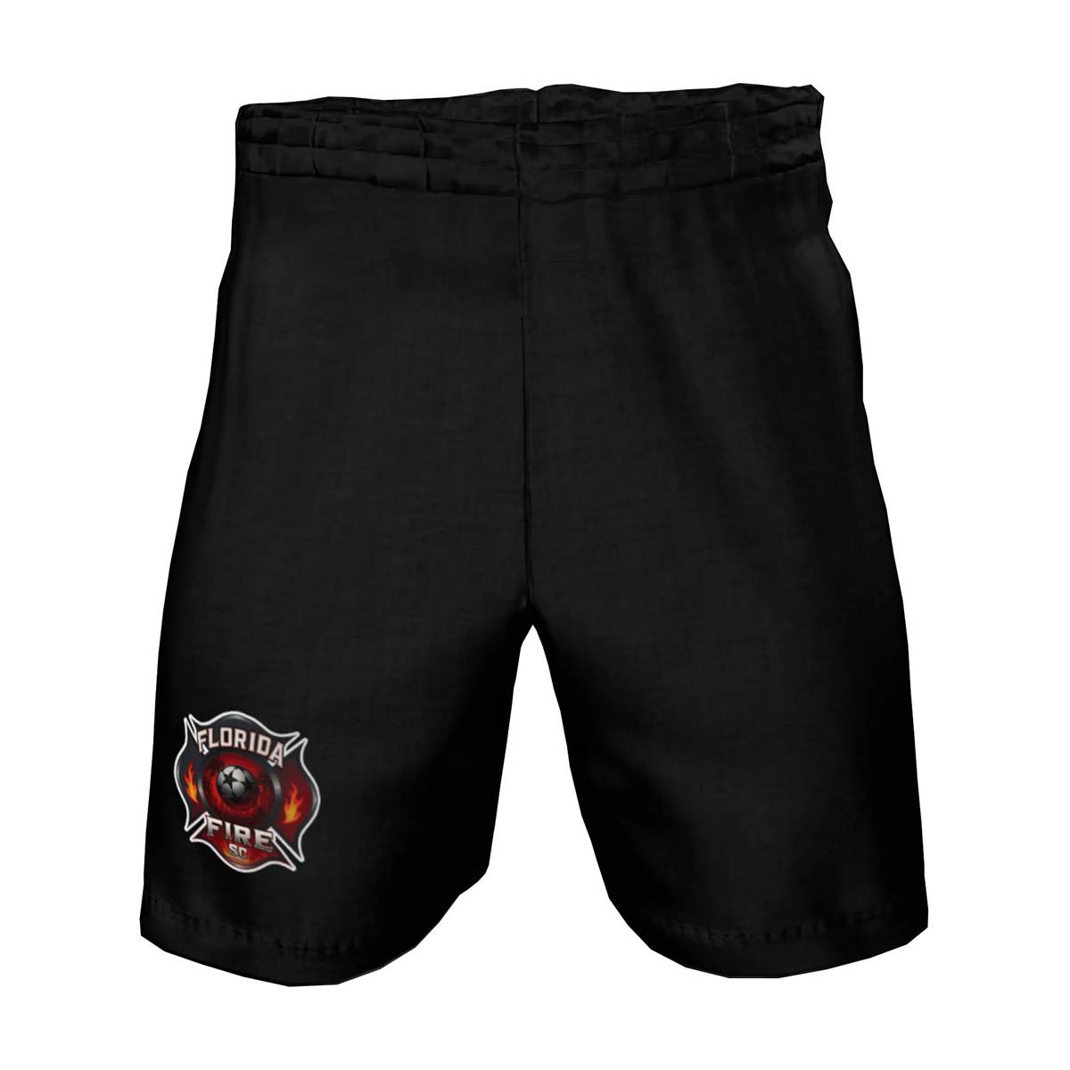 Boys training Shorts (For Players Only)