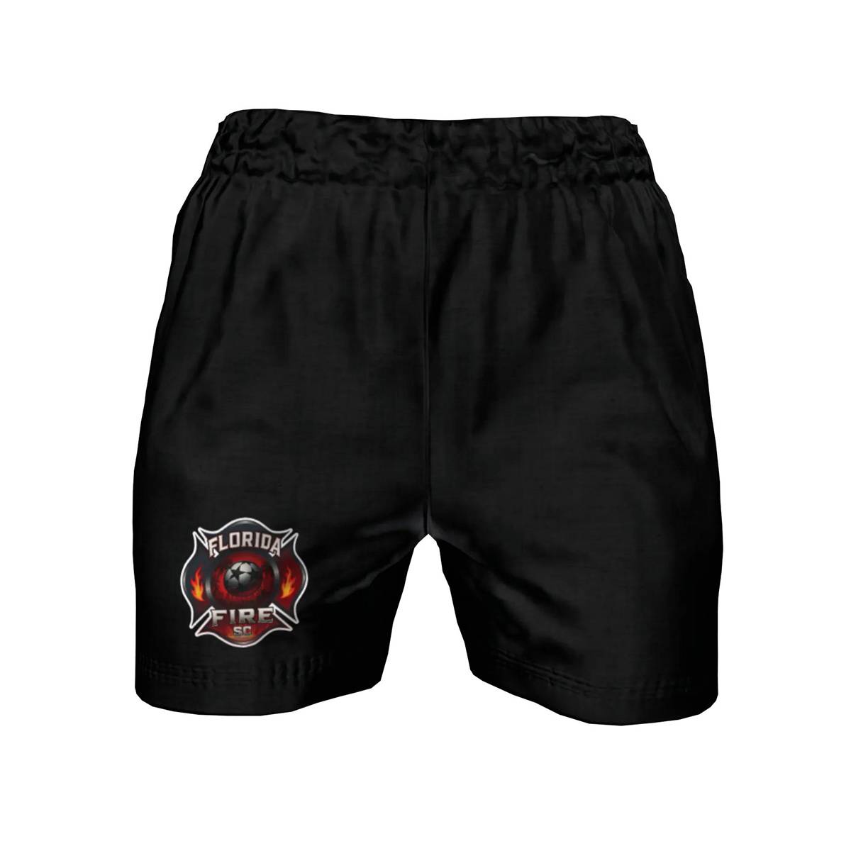 Girls Training Shorts (For Players Only)