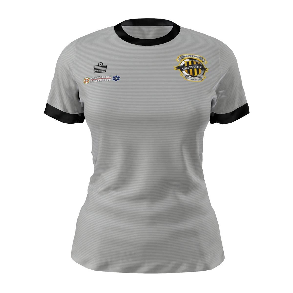 Boys Training Jersey (For Players Only)