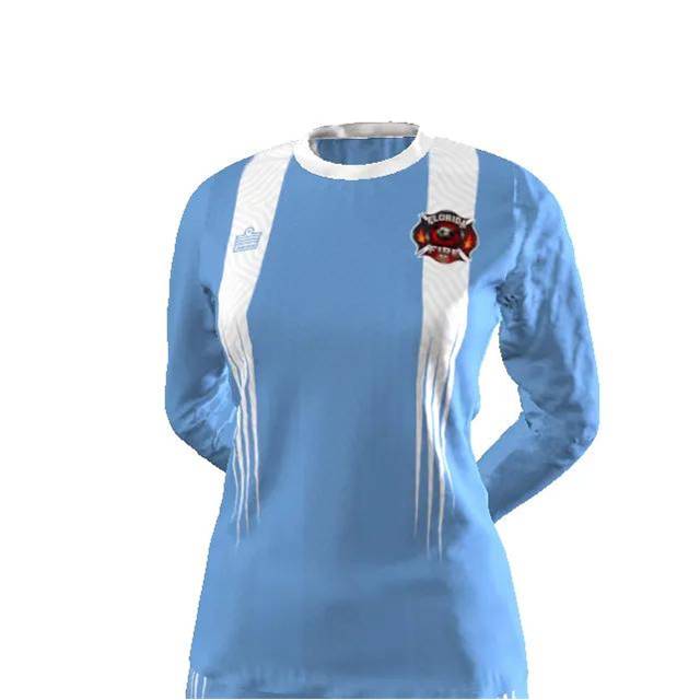 Girls Gk Home Jersey (For Players Only)