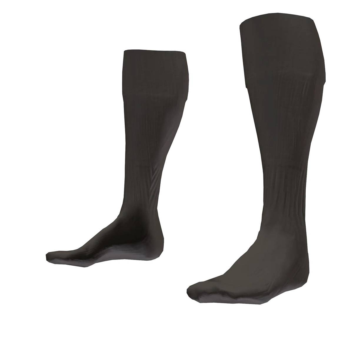 QCM Training Socks
