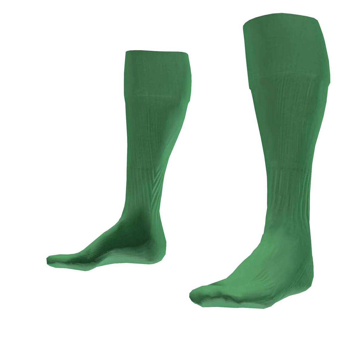 QCM Away GK Socks