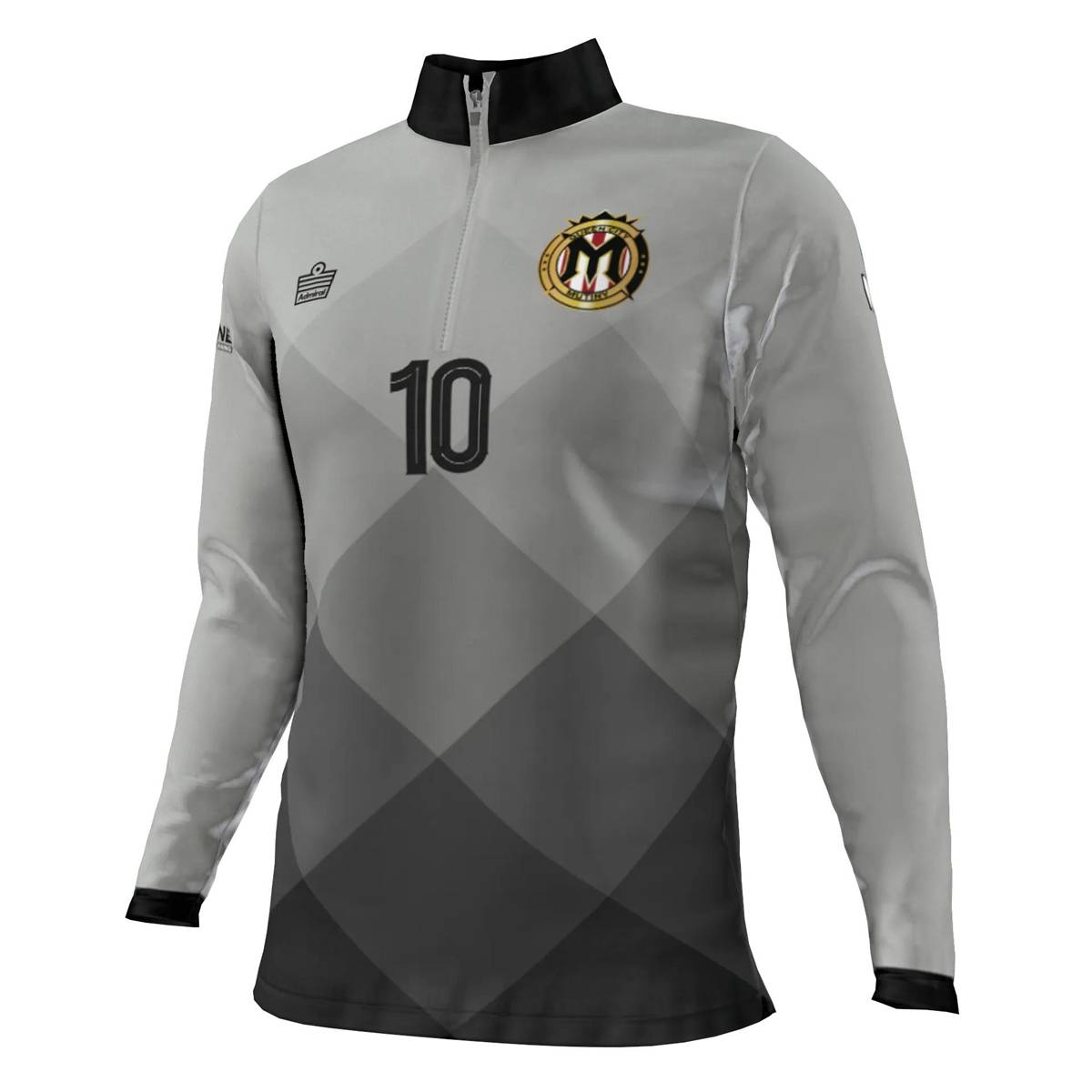 QCM Pullover