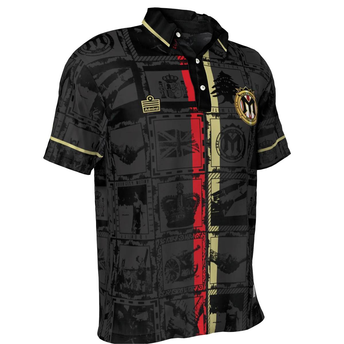 QCM Polo 