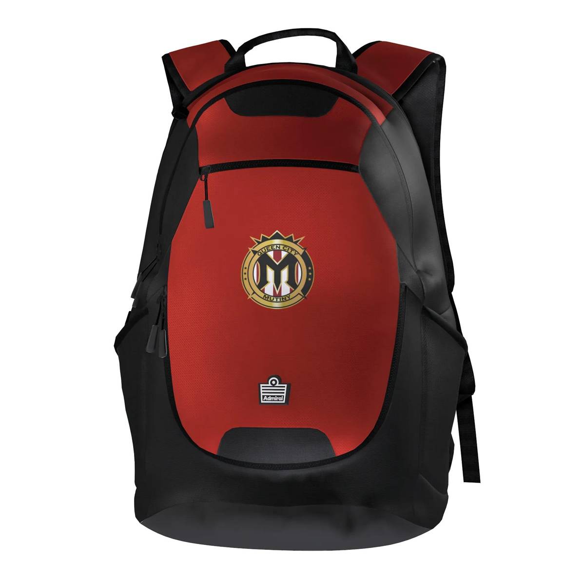 QCM Backpack