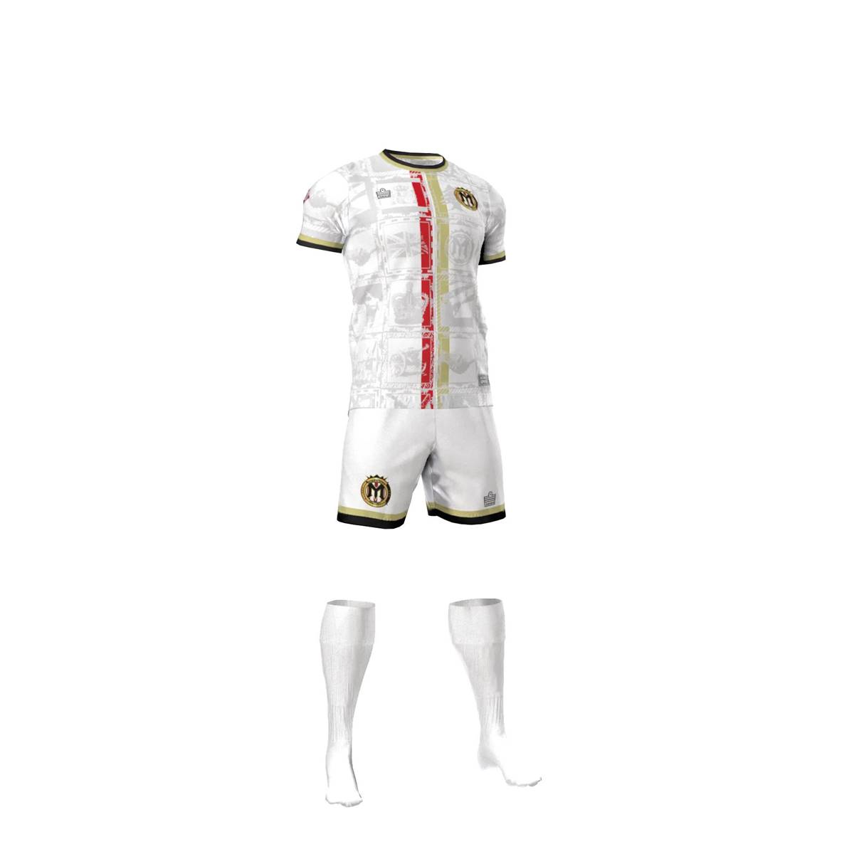 QCM Home Kit