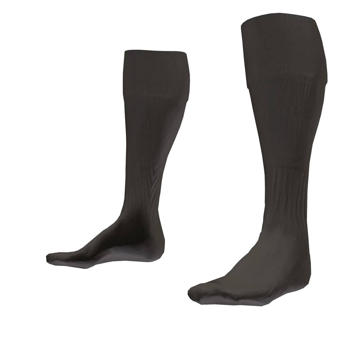 QCM Training Socks