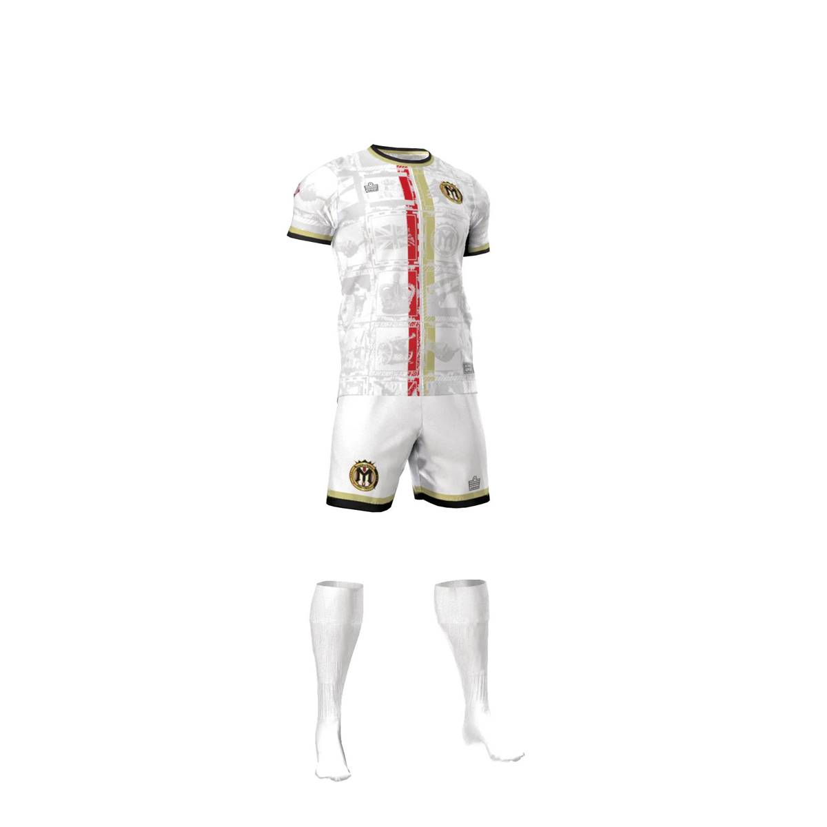 QCM Home Kit
