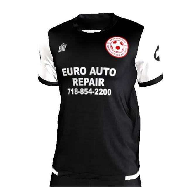 Home Jersey 