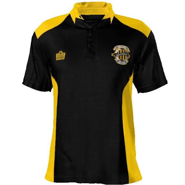 (CUS|SUB) Polo - Custom Sublimated