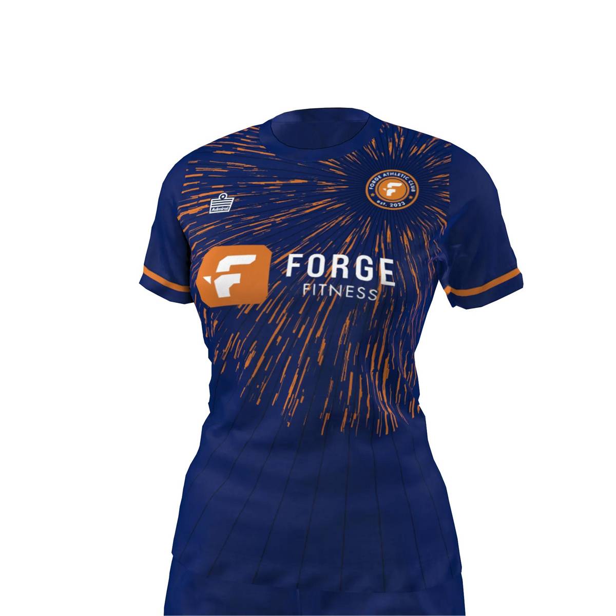 Women Home Jersey