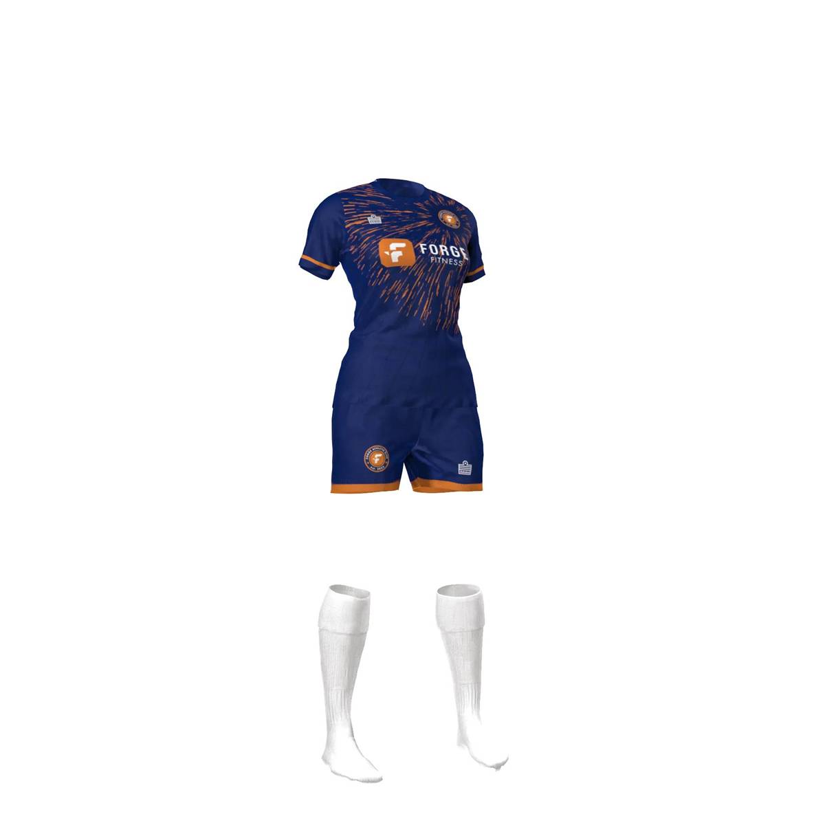 Women Home Kit
