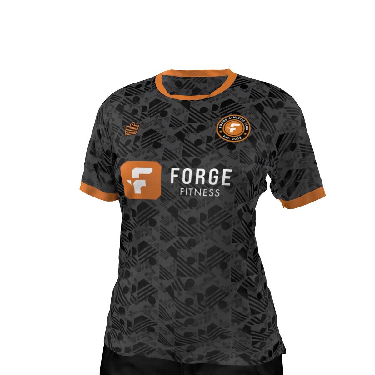 Women Alternative Jersey