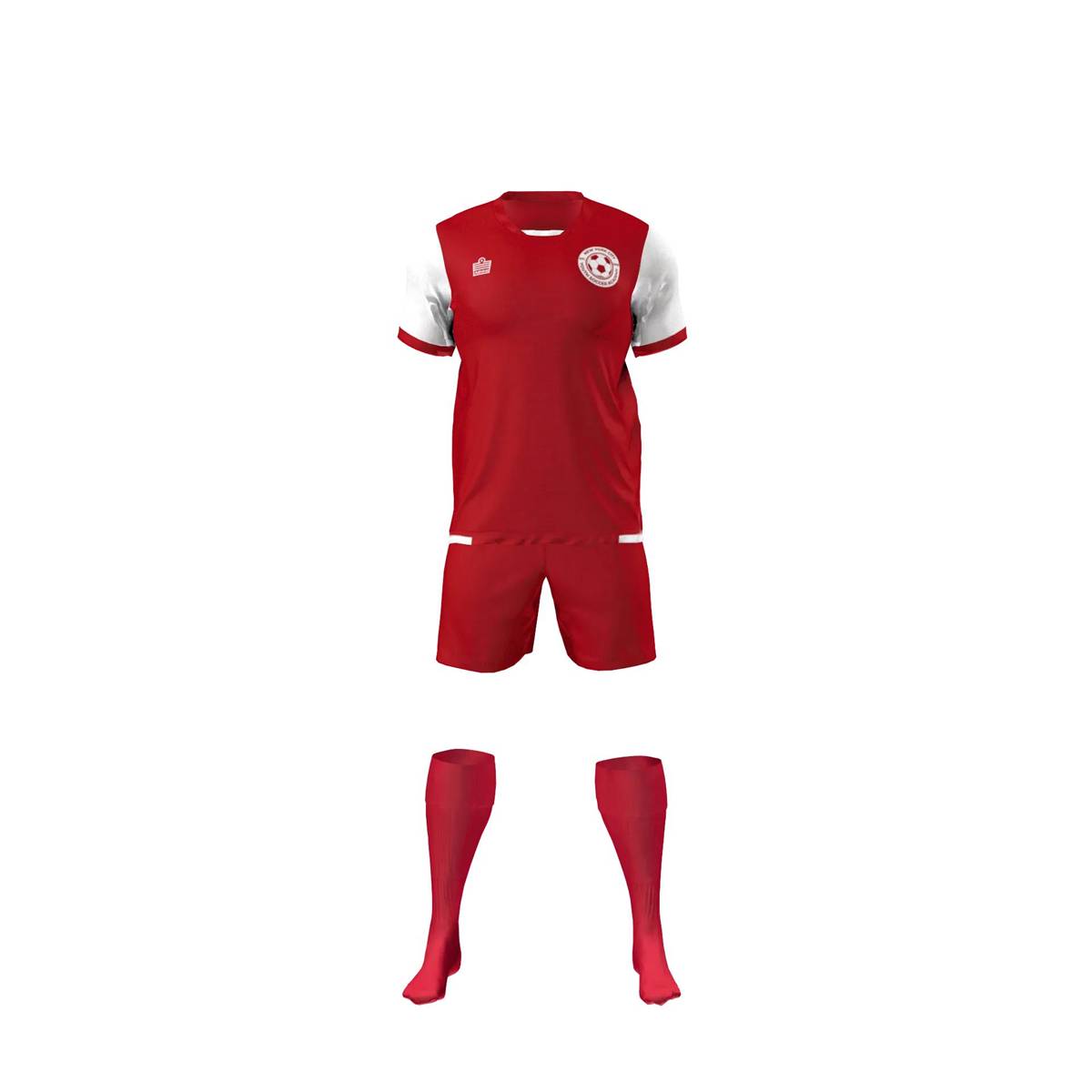 Away Kit 