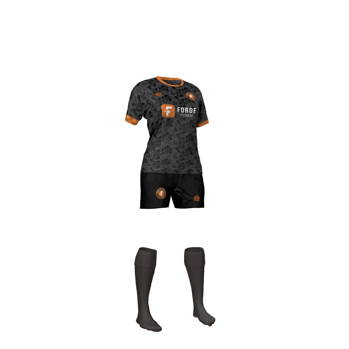Women Alternative Kit