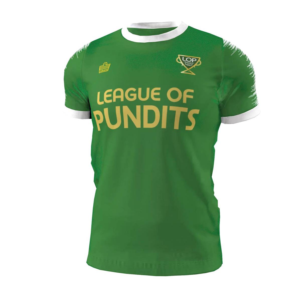 Green Jersey