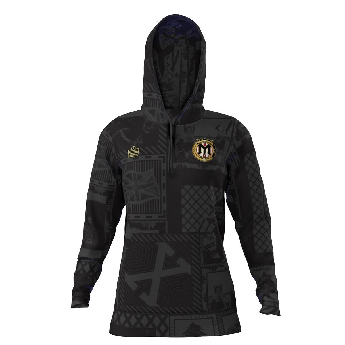Anniversary Hoodie 2