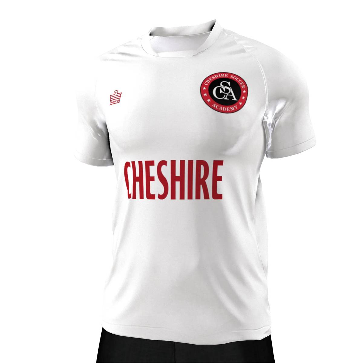 Boys Home Jersey