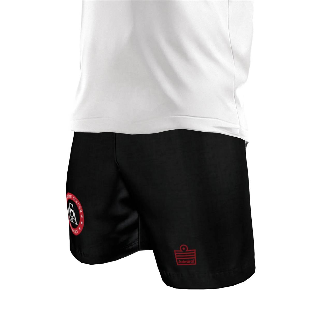 Boys Game Shorts