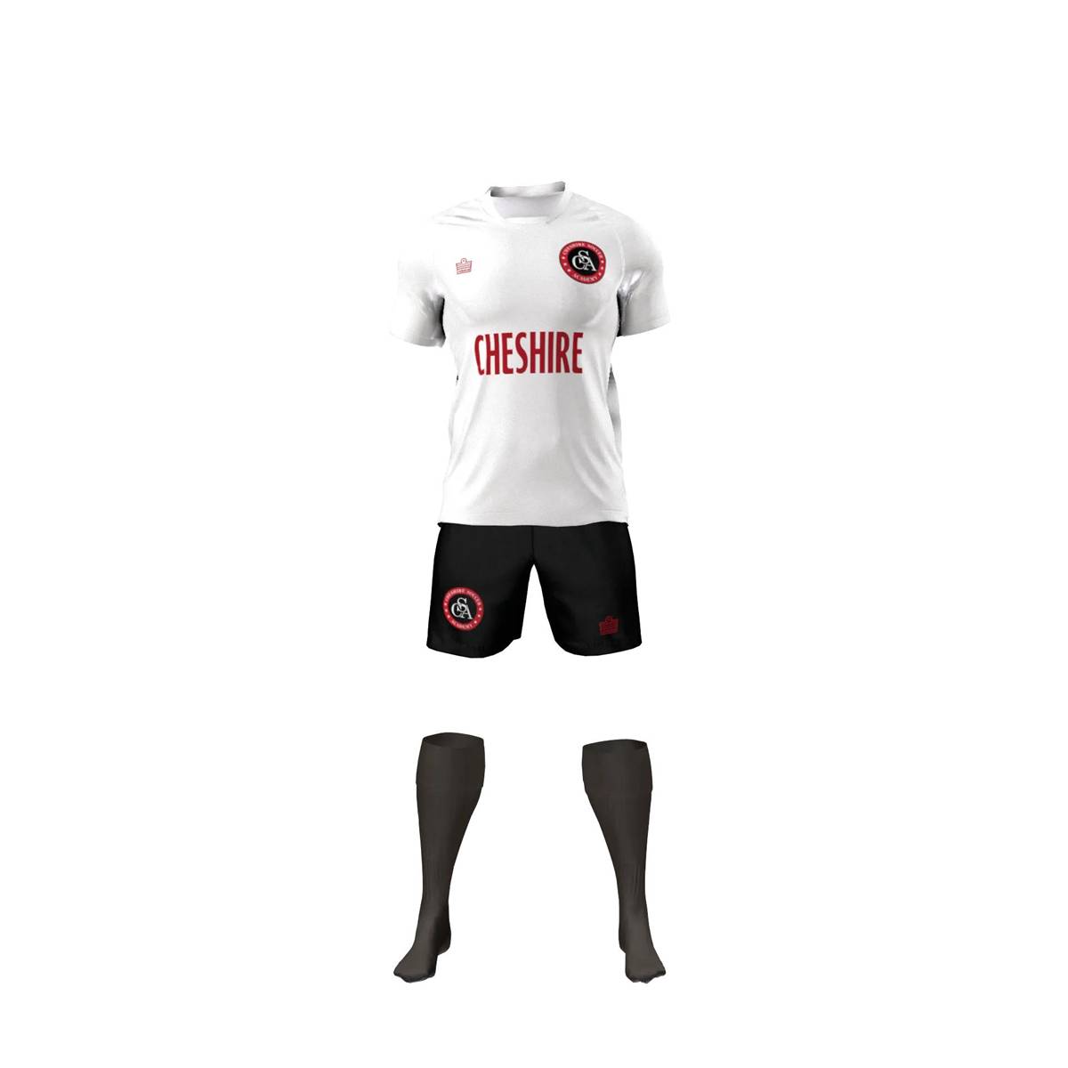 Boys Home Kit