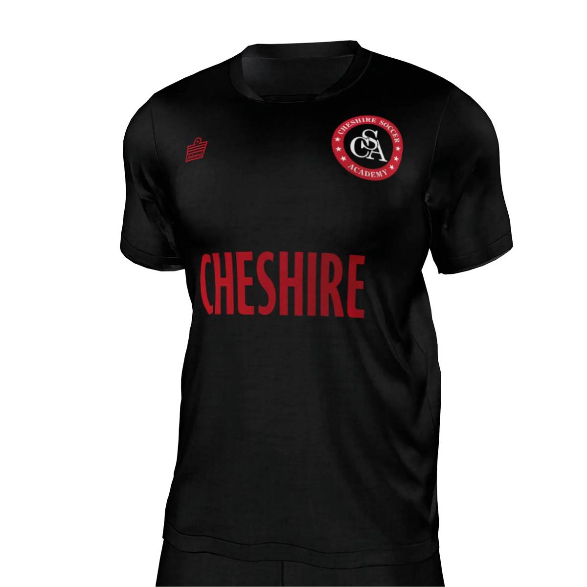 Boys Away Jersey