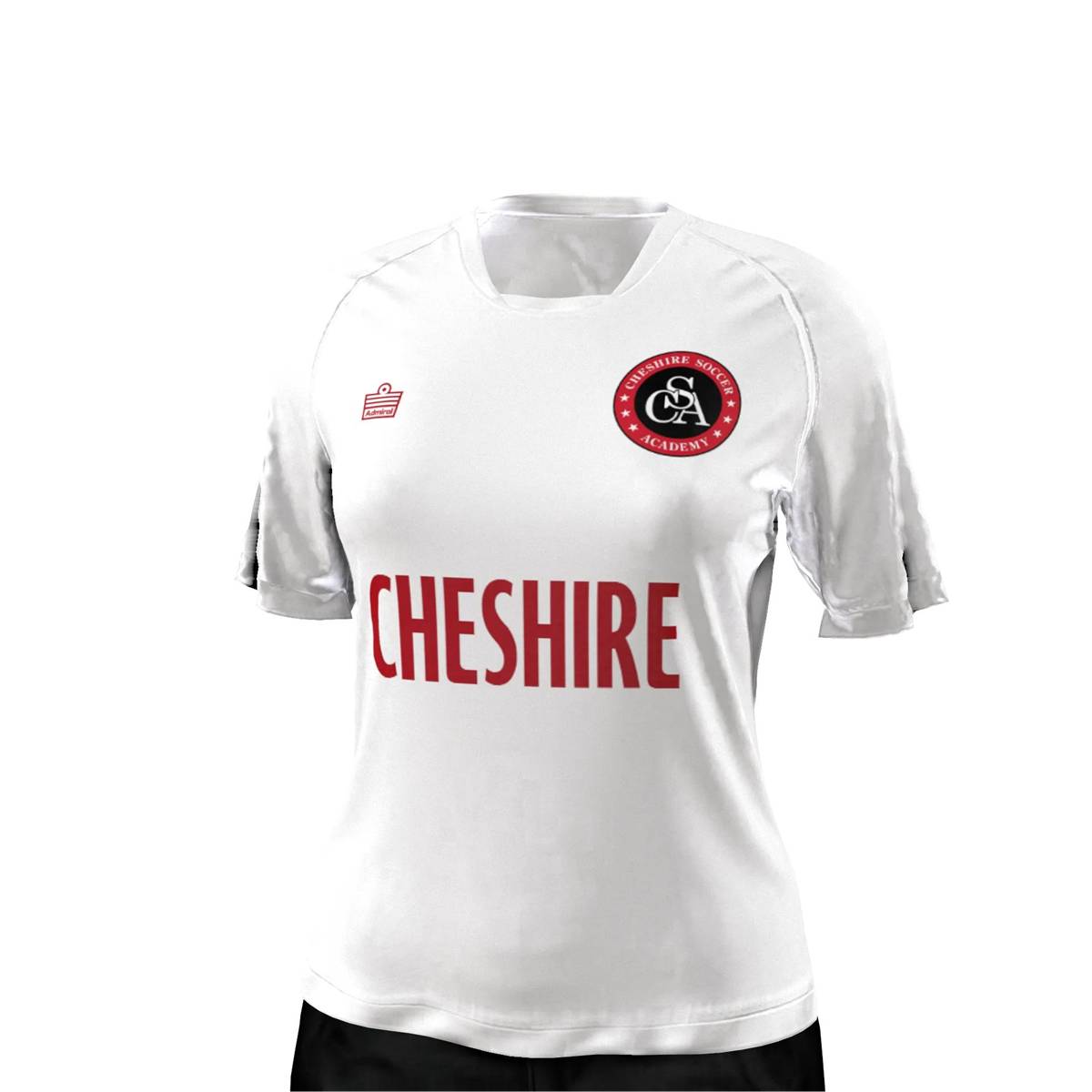 Girls Home Jersey