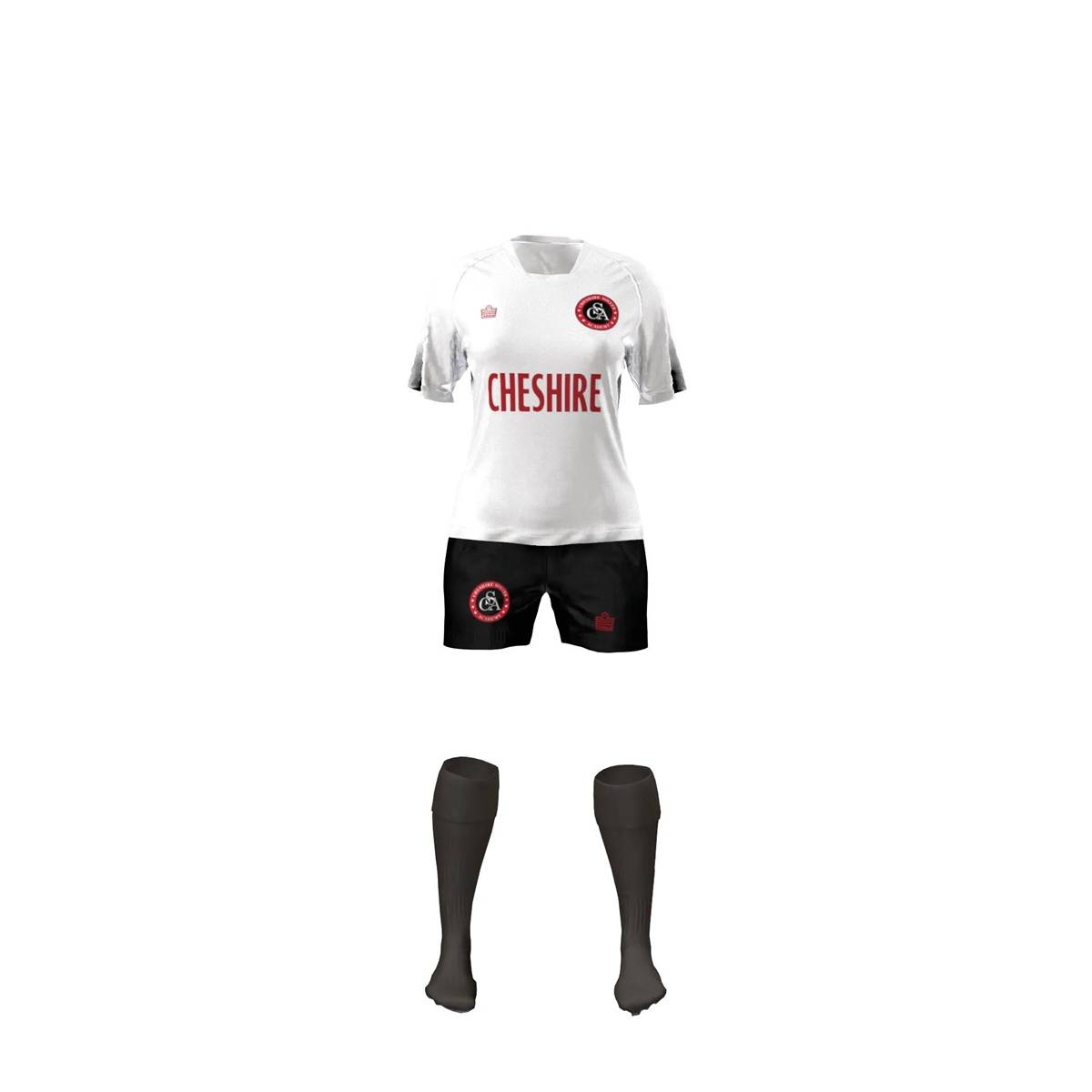 Girls Home Kit