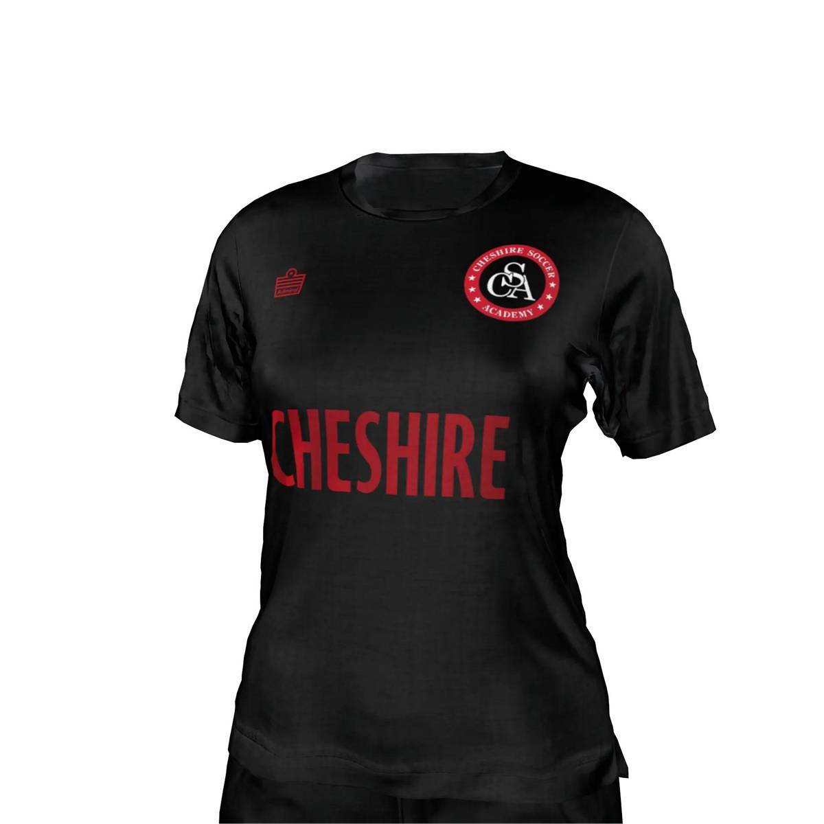 Girls Away Jersey