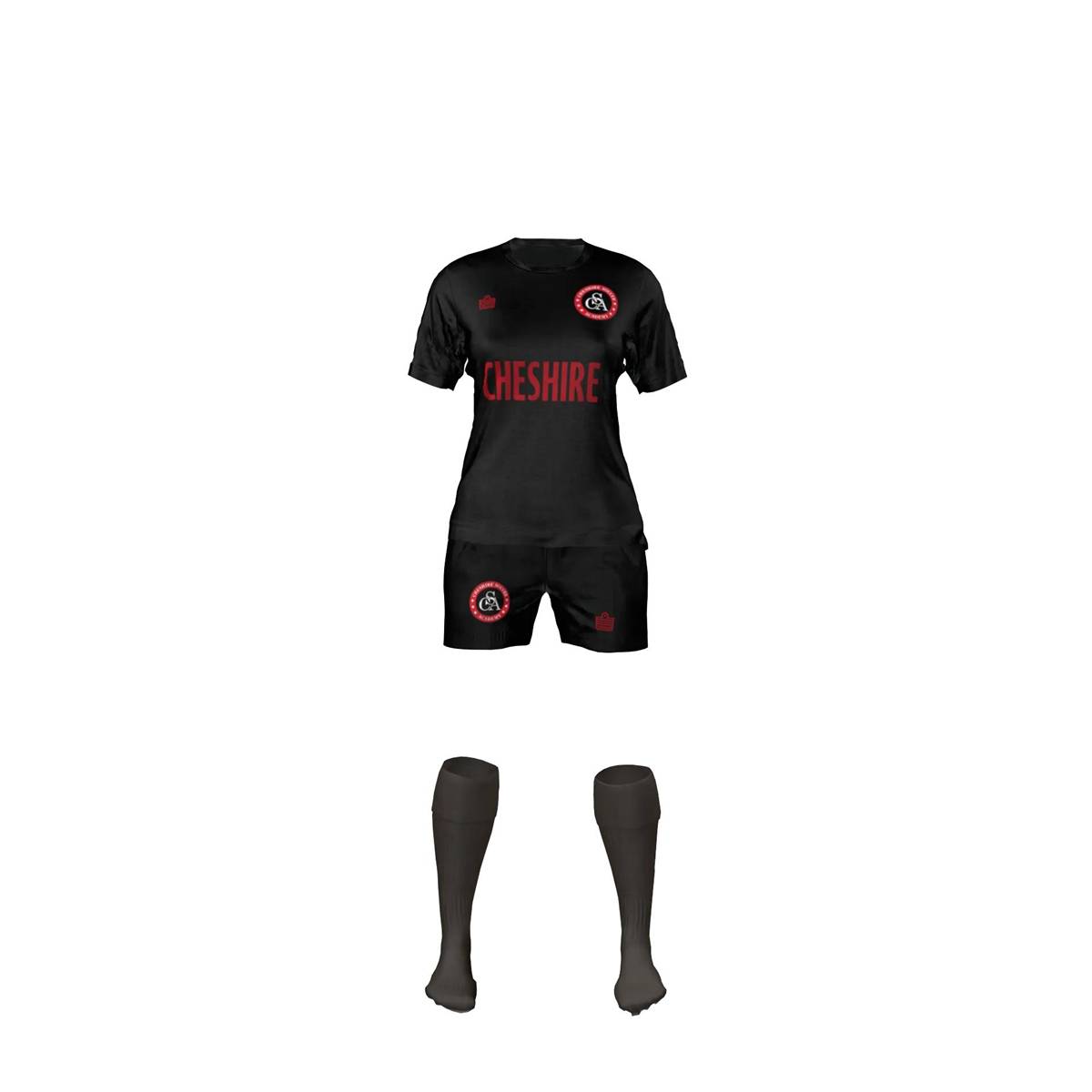 Girls Away Kit
