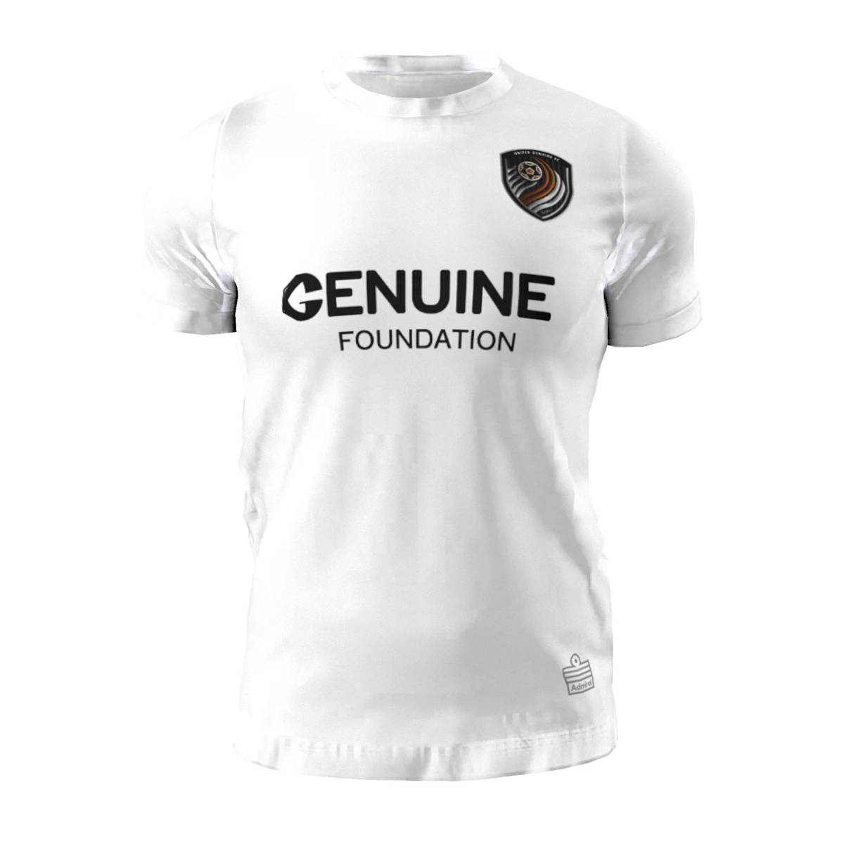 Training Jersey 